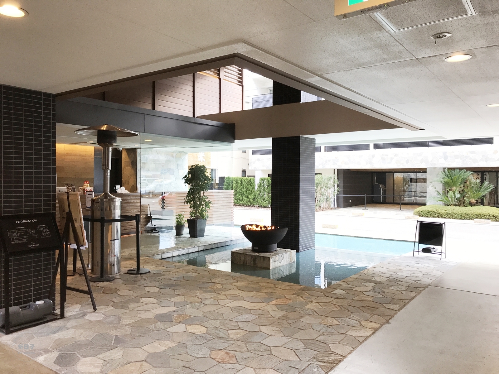 旅 x 京都|Sakura Terrace The Gallery.櫻花露臺畫廊飯店。近京都車站 - 第9張圖