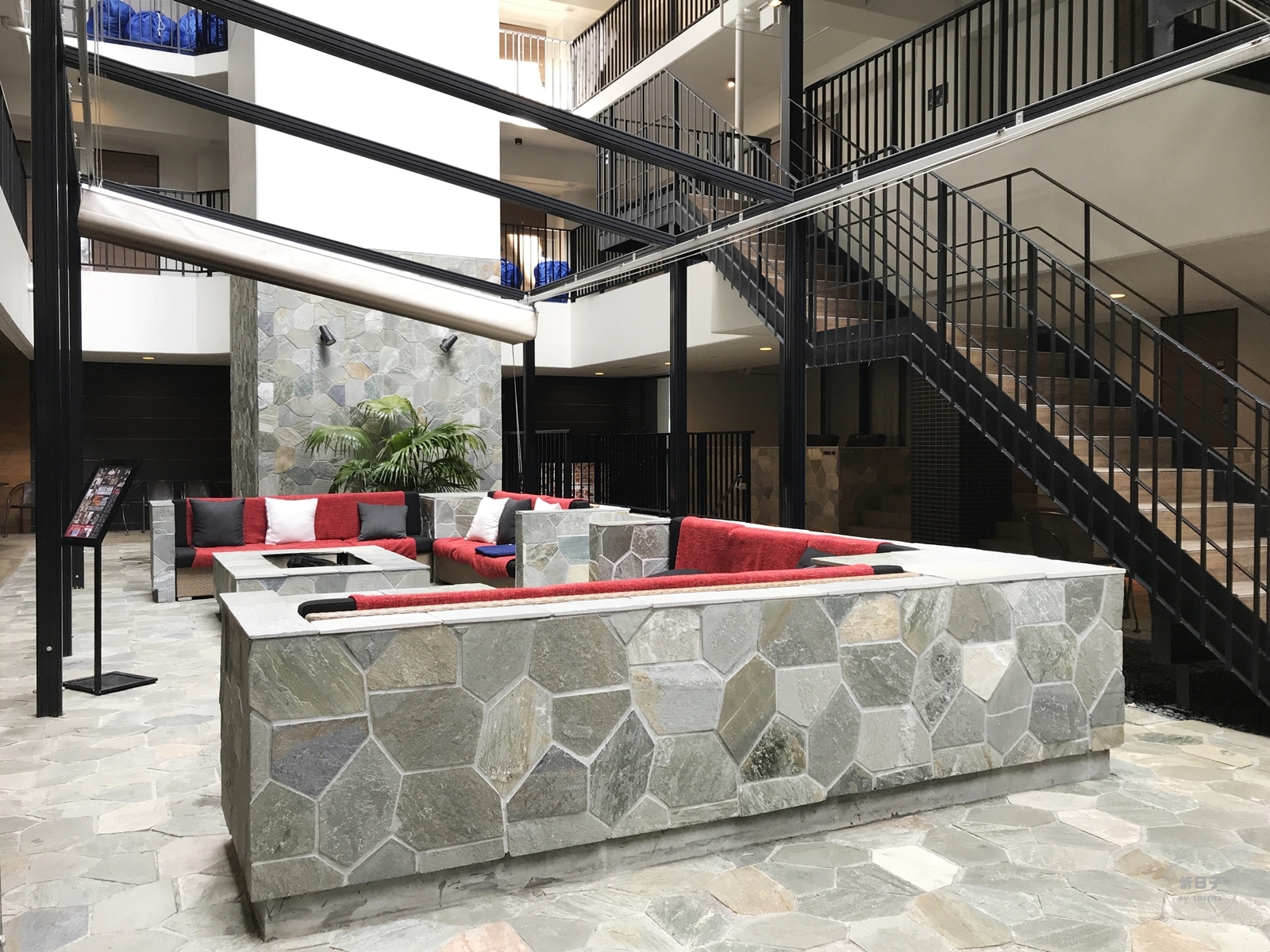 旅 x 京都|Sakura Terrace The Gallery.櫻花露臺畫廊飯店。近京都車站 - 第14張圖