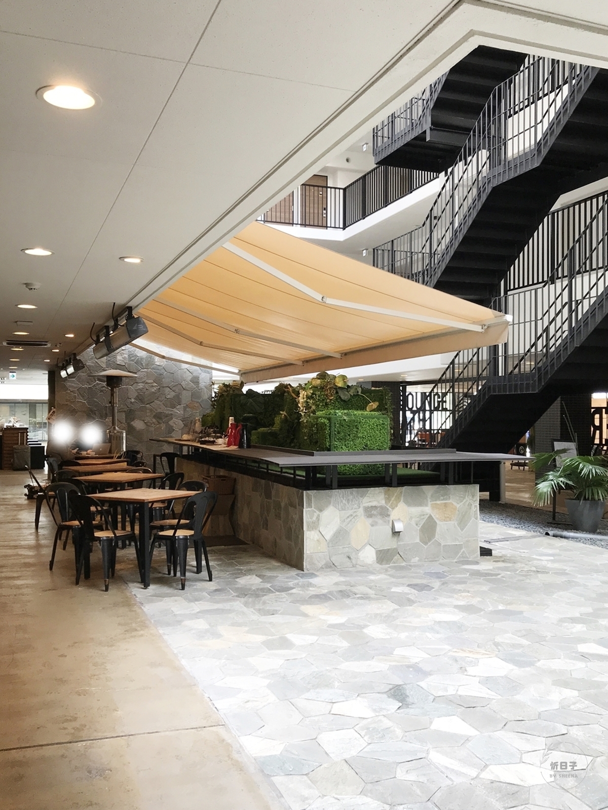 旅 x 京都|Sakura Terrace The Gallery.櫻花露臺畫廊飯店。近京都車站 - 第11張圖