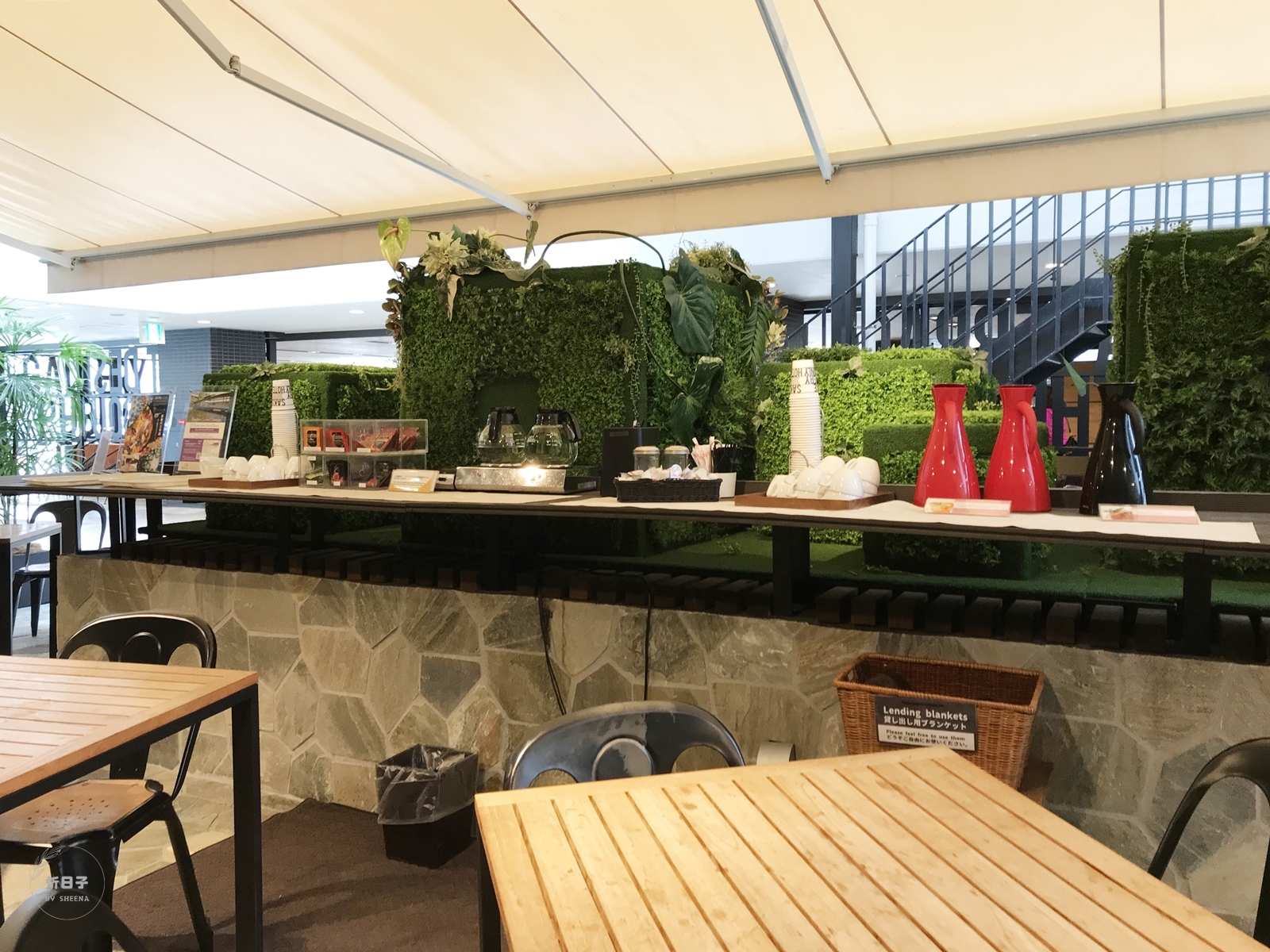 旅 x 京都|Sakura Terrace The Gallery.櫻花露臺畫廊飯店。近京都車站 - 第13張圖