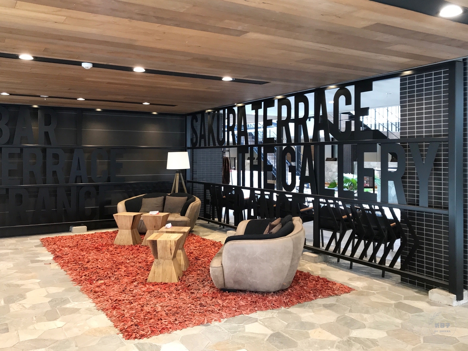 旅 x 京都|Sakura Terrace The Gallery.櫻花露臺畫廊飯店。近京都車站 - 第4張圖