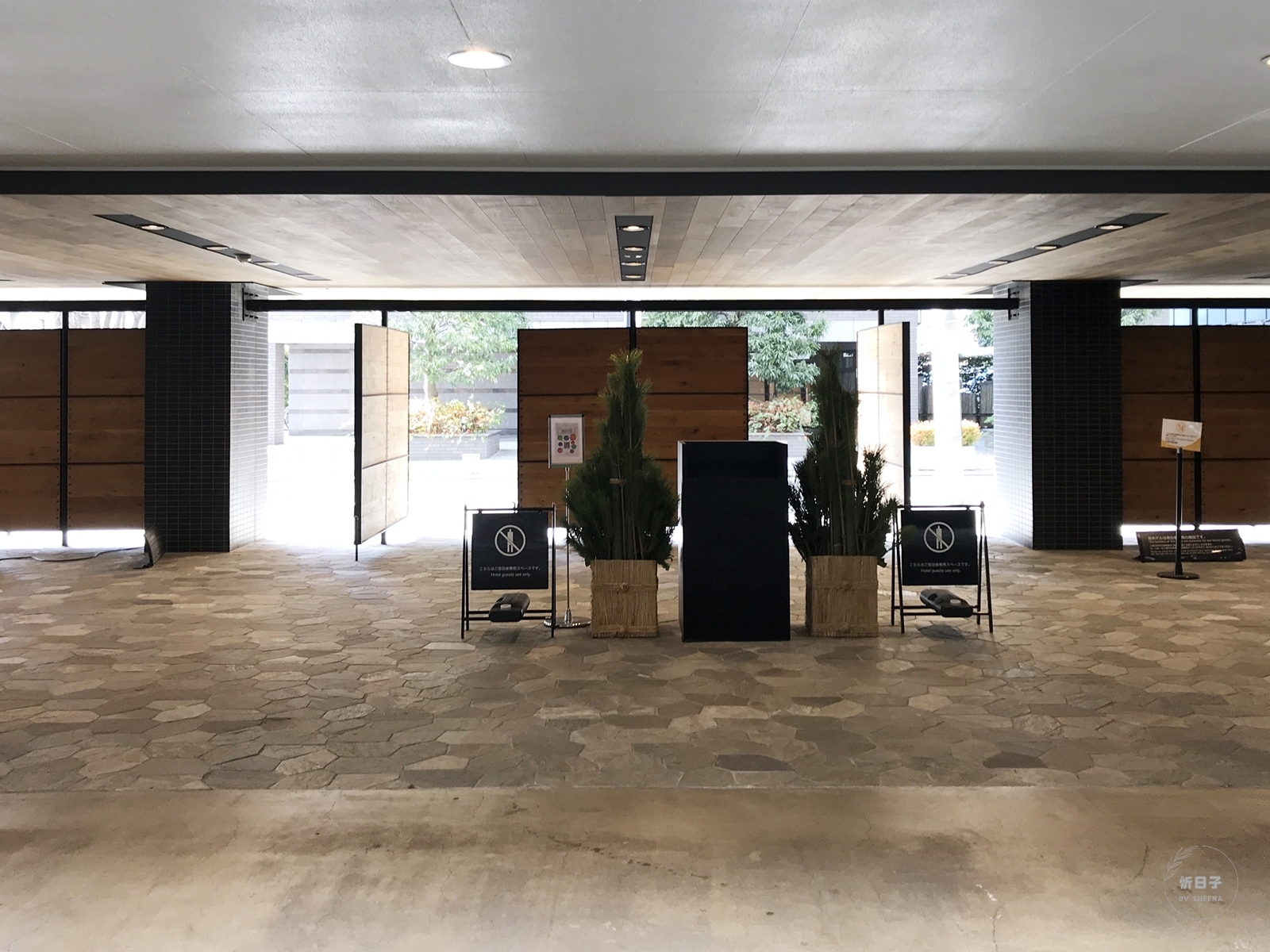 旅 x 京都|Sakura Terrace The Gallery.櫻花露臺畫廊飯店。近京都車站 - 第7張圖