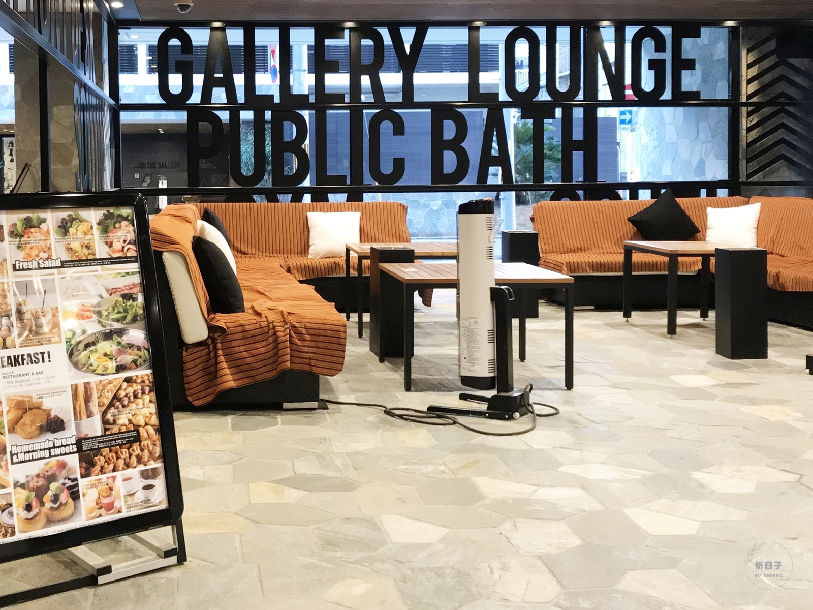 旅 x 京都|Sakura Terrace The Gallery.櫻花露臺畫廊飯店。近京都車站 - 第5張圖