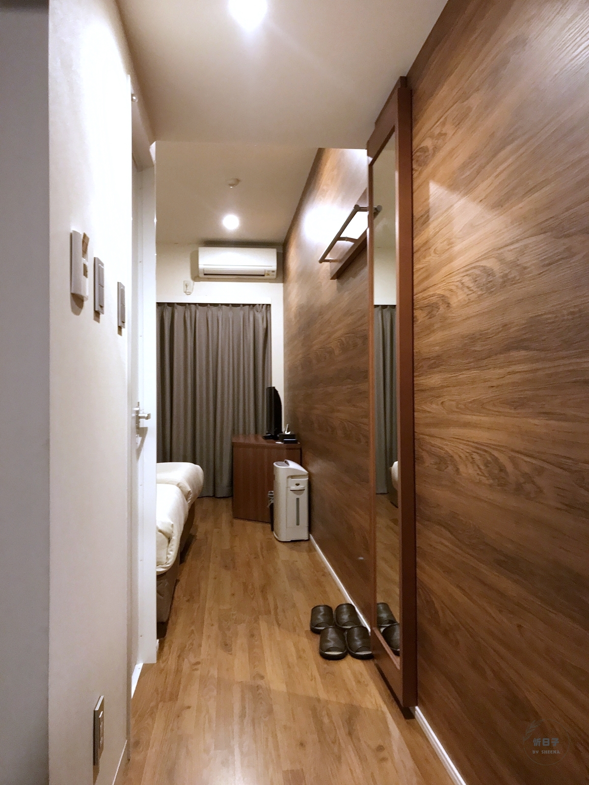 旅 x 京都|Sakura Terrace The Gallery.櫻花露臺畫廊飯店。近京都車站 - 第21張圖