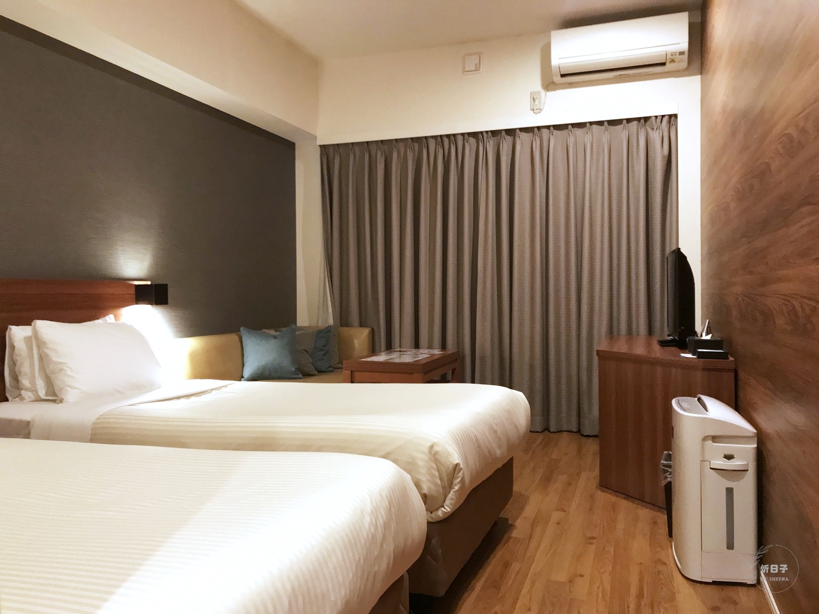 旅 x 京都|Sakura Terrace The Gallery.櫻花露臺畫廊飯店。近京都車站 - 第20張圖