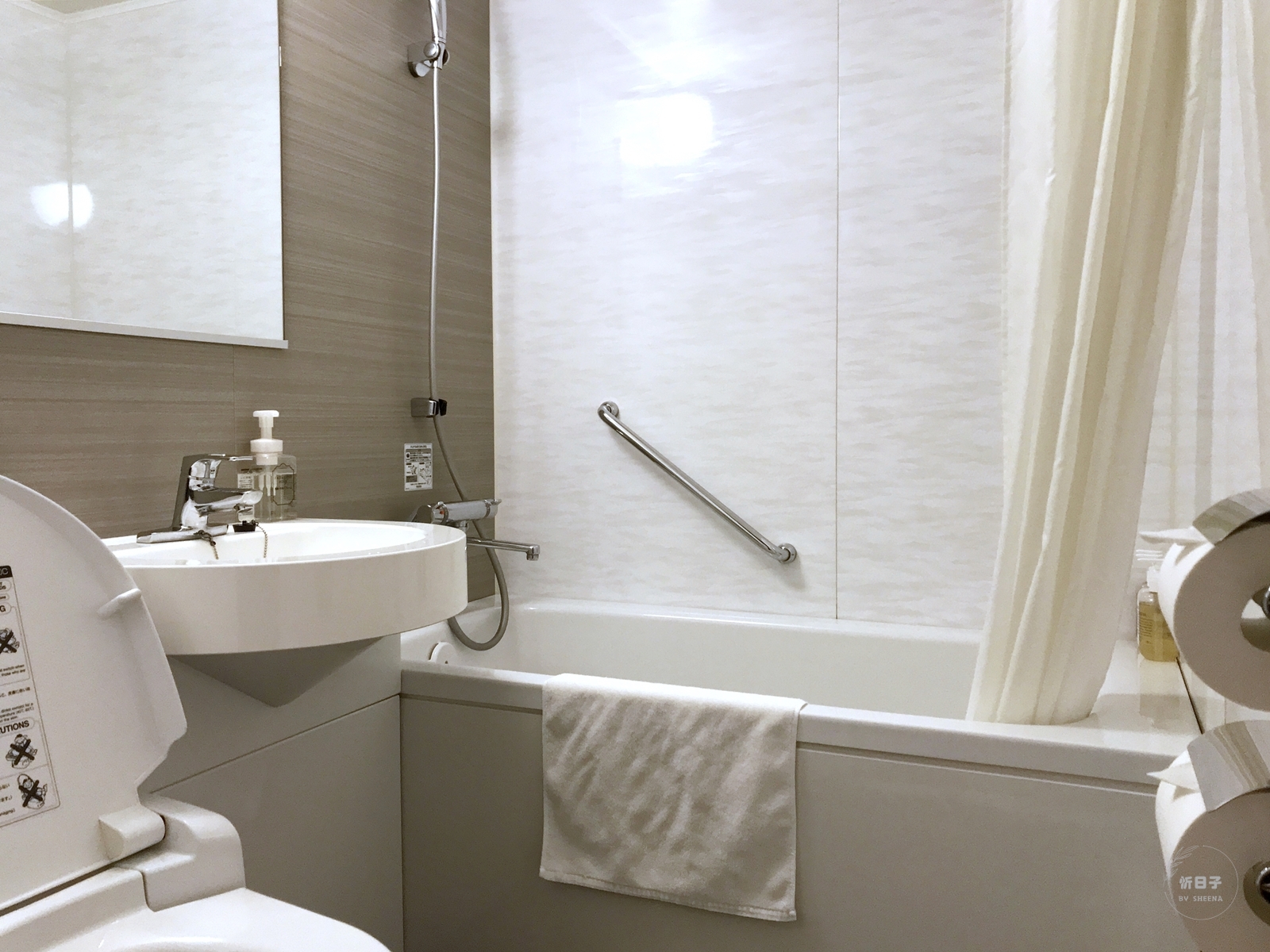 旅 x 京都|Sakura Terrace The Gallery.櫻花露臺畫廊飯店。近京都車站 - 第24張圖