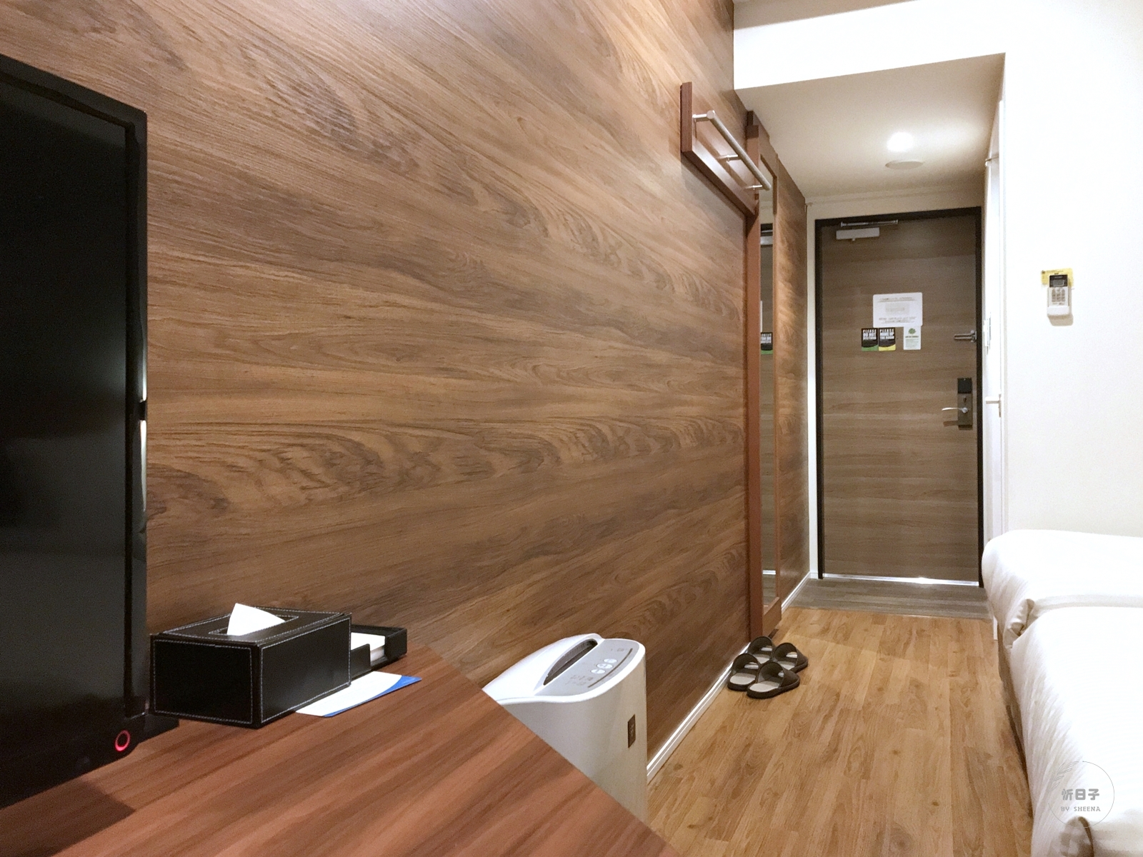 旅 x 京都|Sakura Terrace The Gallery.櫻花露臺畫廊飯店。近京都車站 - 第23張圖