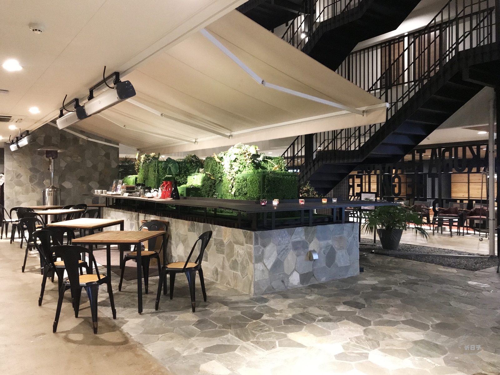 旅 x 京都|Sakura Terrace The Gallery.櫻花露臺畫廊飯店。近京都車站 - 第12張圖