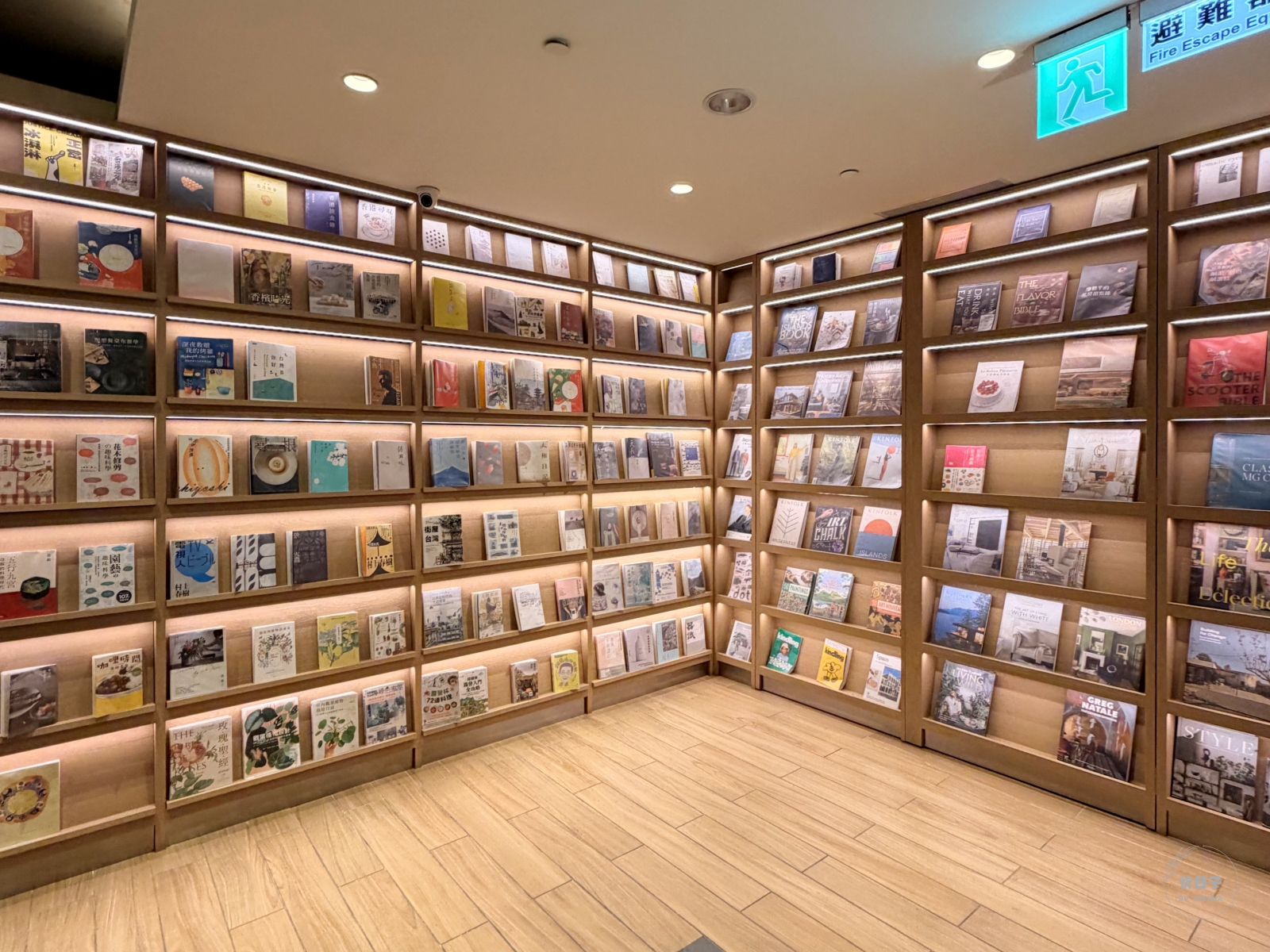 閱讀筆記 x 片段|療心圖書館(彭冠綸).認得幾個字(張大春) - 第2張圖