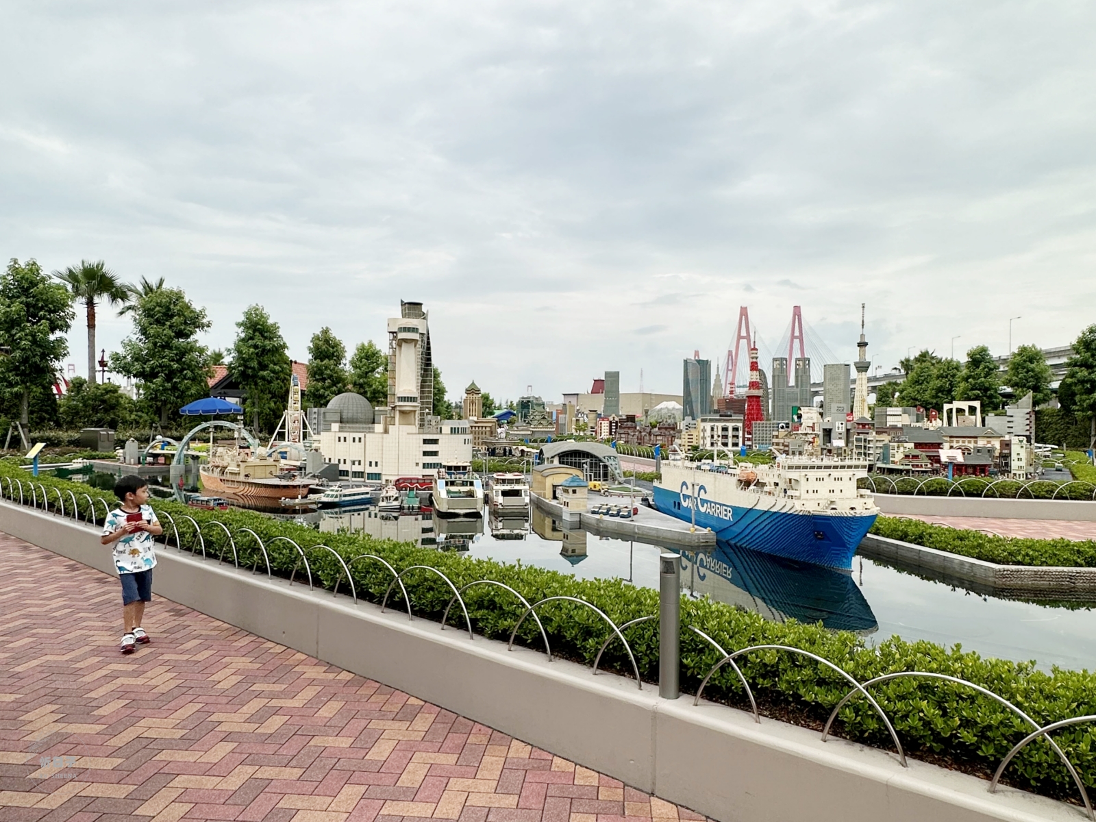 旅 x 名古屋|LEGOLAND Japan.日本樂高樂園 - 第11張圖 旅 x 名古屋|LEGOLAND Japan.日本樂高樂園