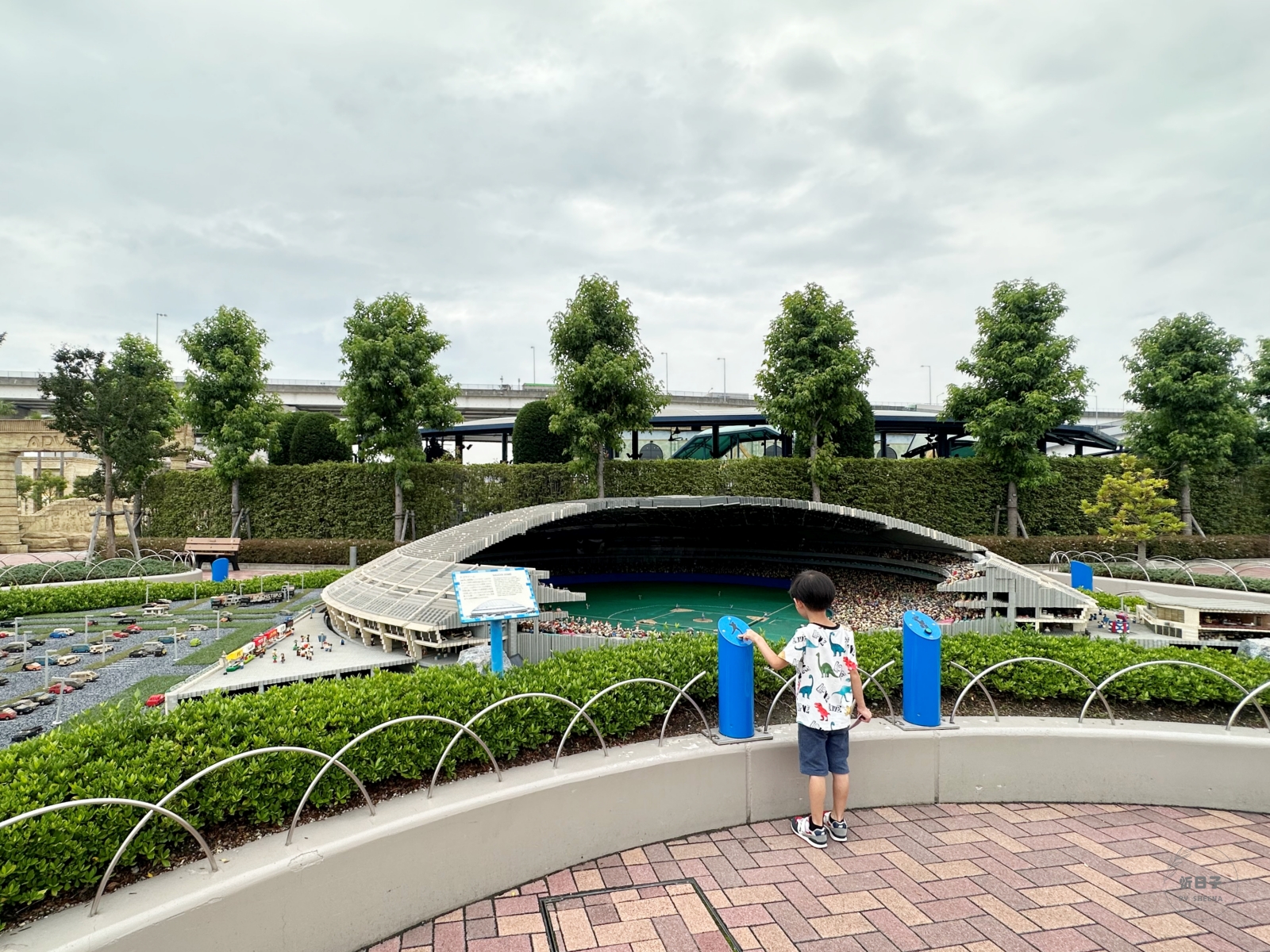 旅 x 名古屋|LEGOLAND Japan.日本樂高樂園 - 第16張圖 旅 x 名古屋|LEGOLAND Japan.日本樂高樂園