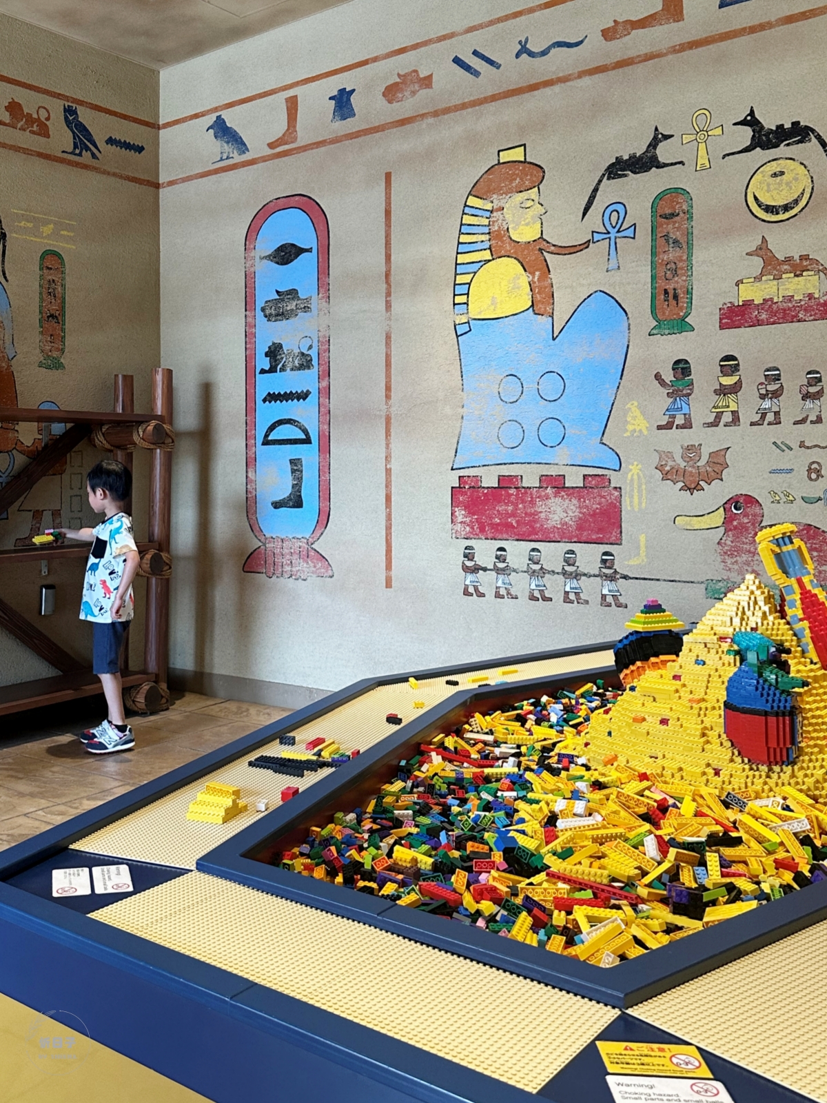 旅 x 名古屋|LEGOLAND Japan.日本樂高樂園 - 第22張圖 旅 x 名古屋|LEGOLAND Japan.日本樂高樂園