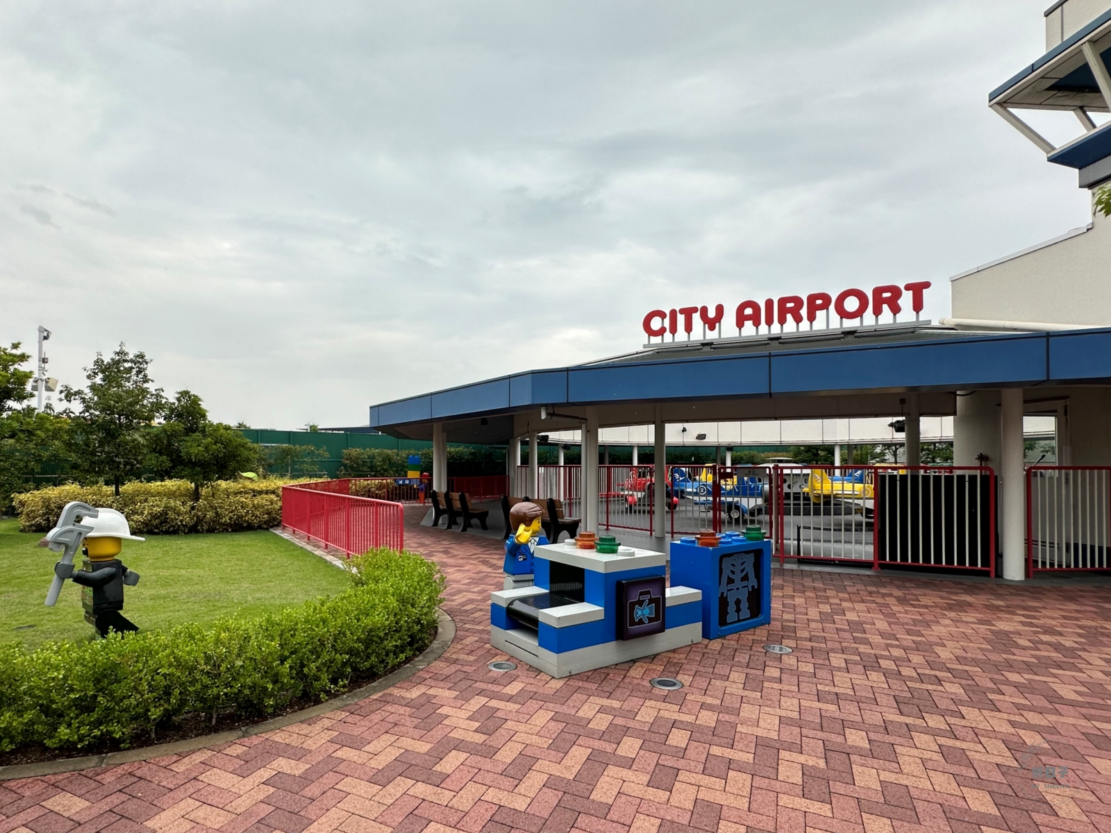 旅 x 名古屋|LEGOLAND Japan.日本樂高樂園 - 第29張圖 旅 x 名古屋|LEGOLAND Japan.日本樂高樂園