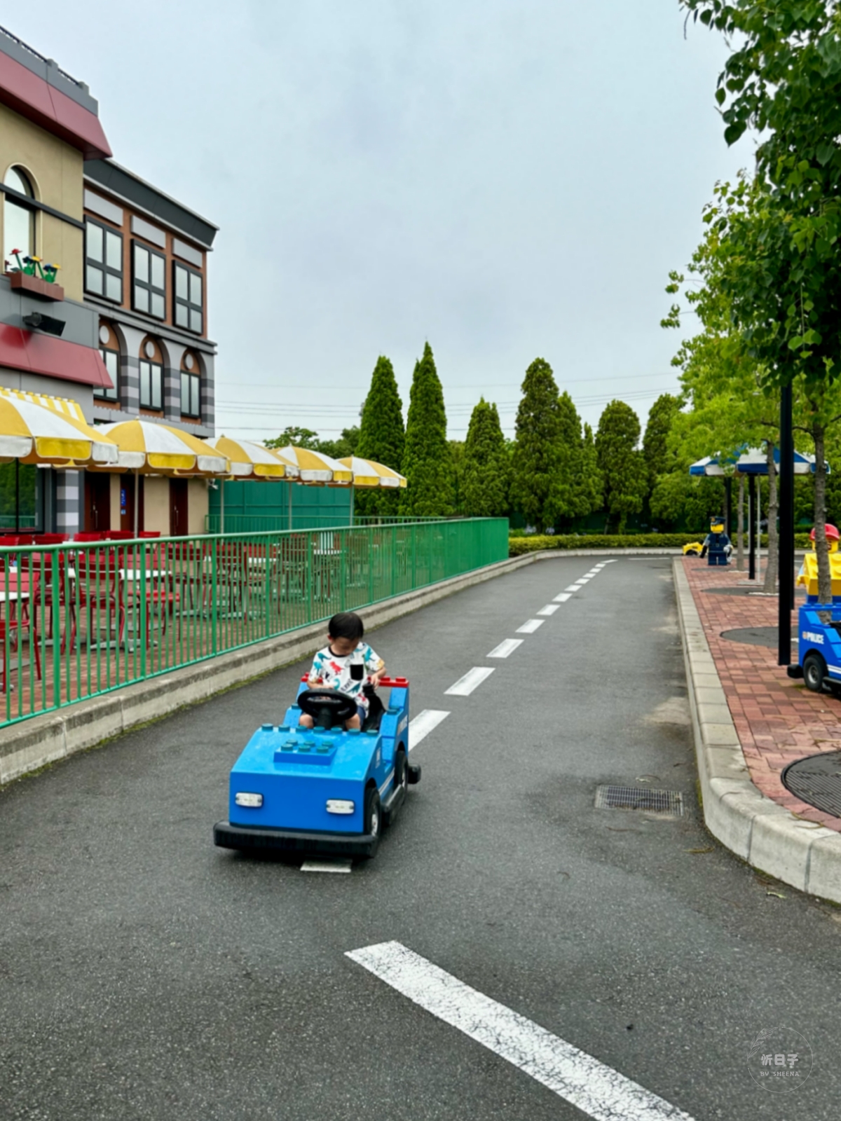 旅 x 名古屋|LEGOLAND Japan.日本樂高樂園 - 第31張圖 旅 x 名古屋|LEGOLAND Japan.日本樂高樂園