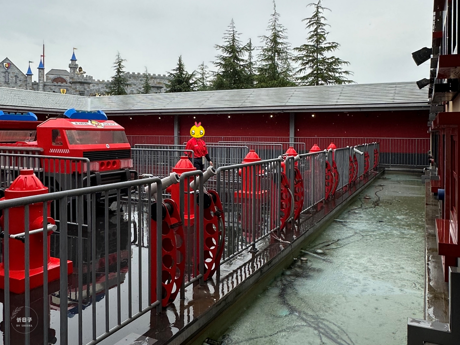 旅 x 名古屋|LEGOLAND Japan.日本樂高樂園 - 第33張圖 旅 x 名古屋|LEGOLAND Japan.日本樂高樂園