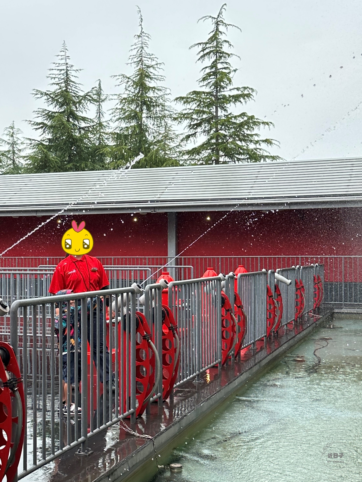 旅 x 名古屋|LEGOLAND Japan.日本樂高樂園 - 第34張圖 旅 x 名古屋|LEGOLAND Japan.日本樂高樂園