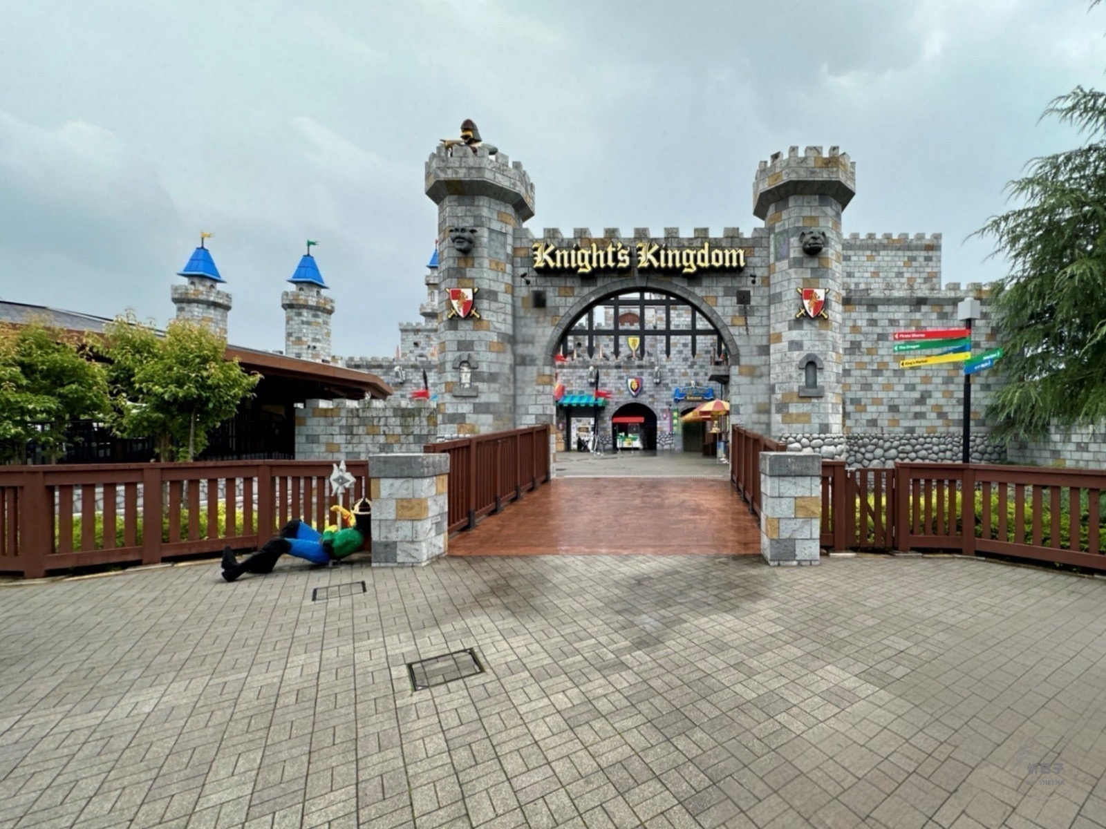 旅 x 名古屋|LEGOLAND Japan.日本樂高樂園 - 第27張圖 旅 x 名古屋|LEGOLAND Japan.日本樂高樂園