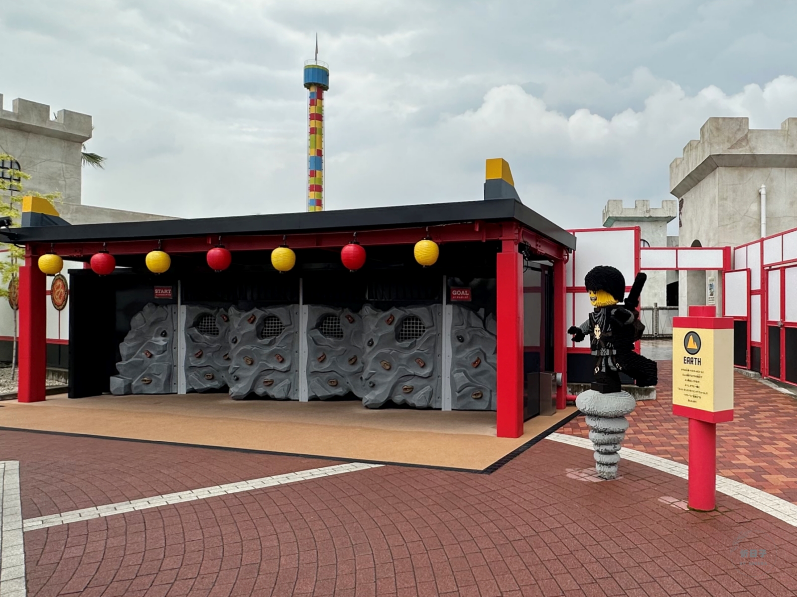 旅 x 名古屋|LEGOLAND Japan.日本樂高樂園 - 第24張圖 旅 x 名古屋|LEGOLAND Japan.日本樂高樂園