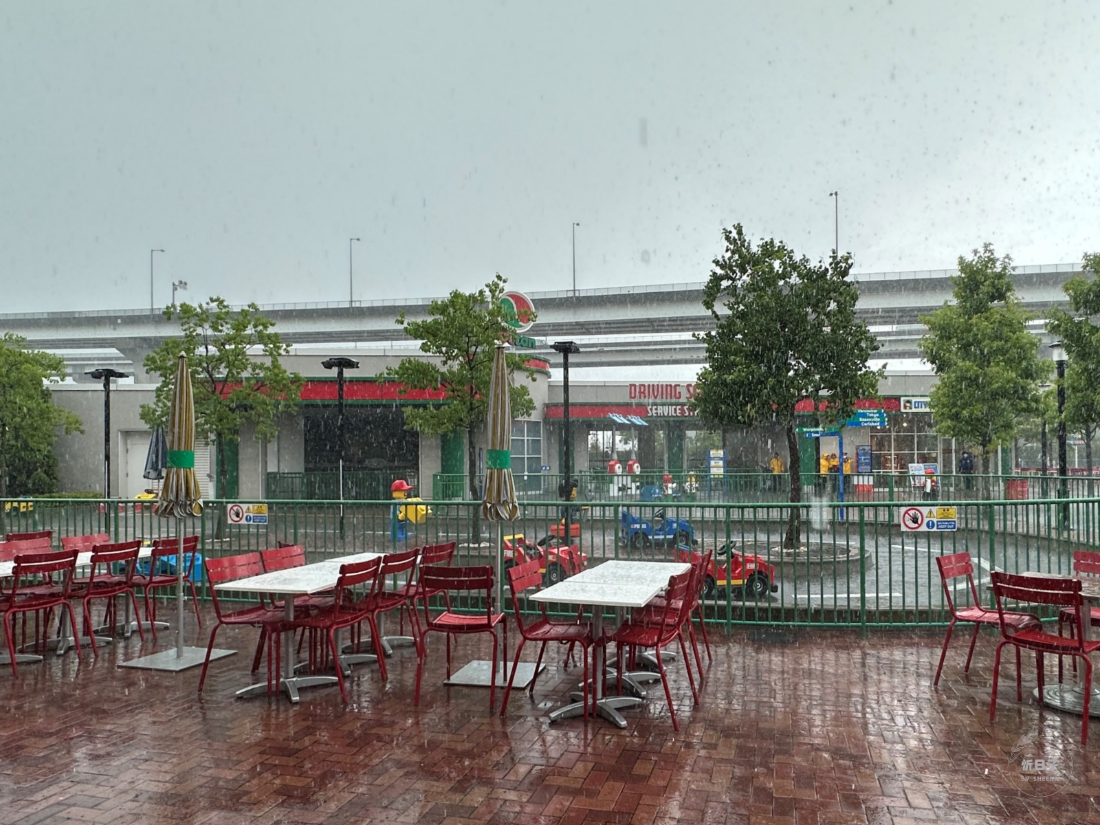 旅 x 名古屋|LEGOLAND Japan.日本樂高樂園 - 第32張圖 旅 x 名古屋|LEGOLAND Japan.日本樂高樂園