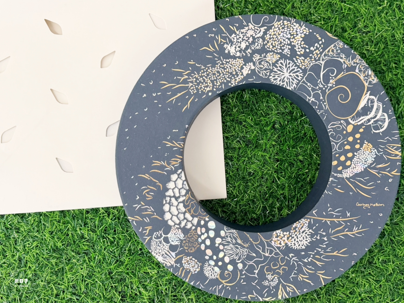 法國 x 零食甜點｜馬卡龍耶誕禮盒。Ladurée．Pierre Hermé